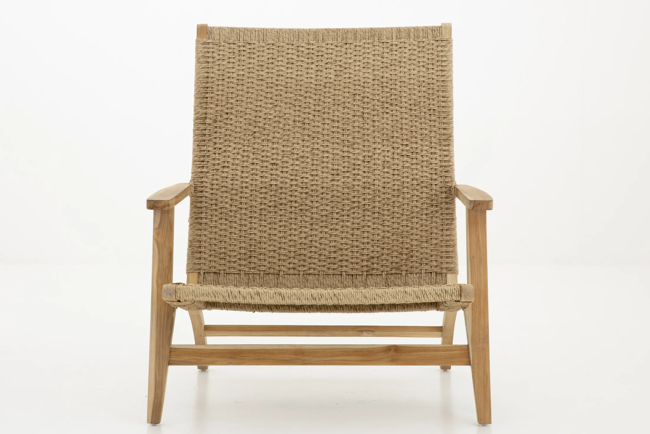 Outlet Flamant Brendon, Seat, Gevlochten