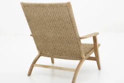 Outlet Flamant Brendon, Seat, Gevlochten