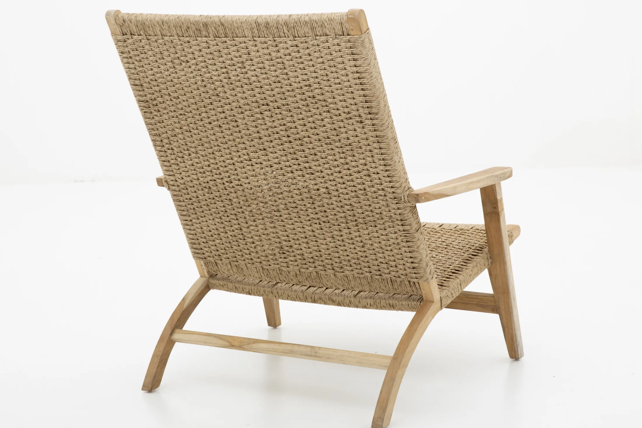 Outlet Flamant Brendon, Seat, Gevlochten
