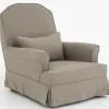 Clearance Flamant Brooke, Stoel, Hoes