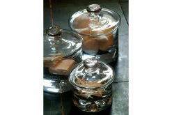 New Flamant Bubble, Snoeppot, Mondgeblazen, S