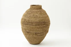 Discount Flamant Buhera, Pot, Handgemaakt, L