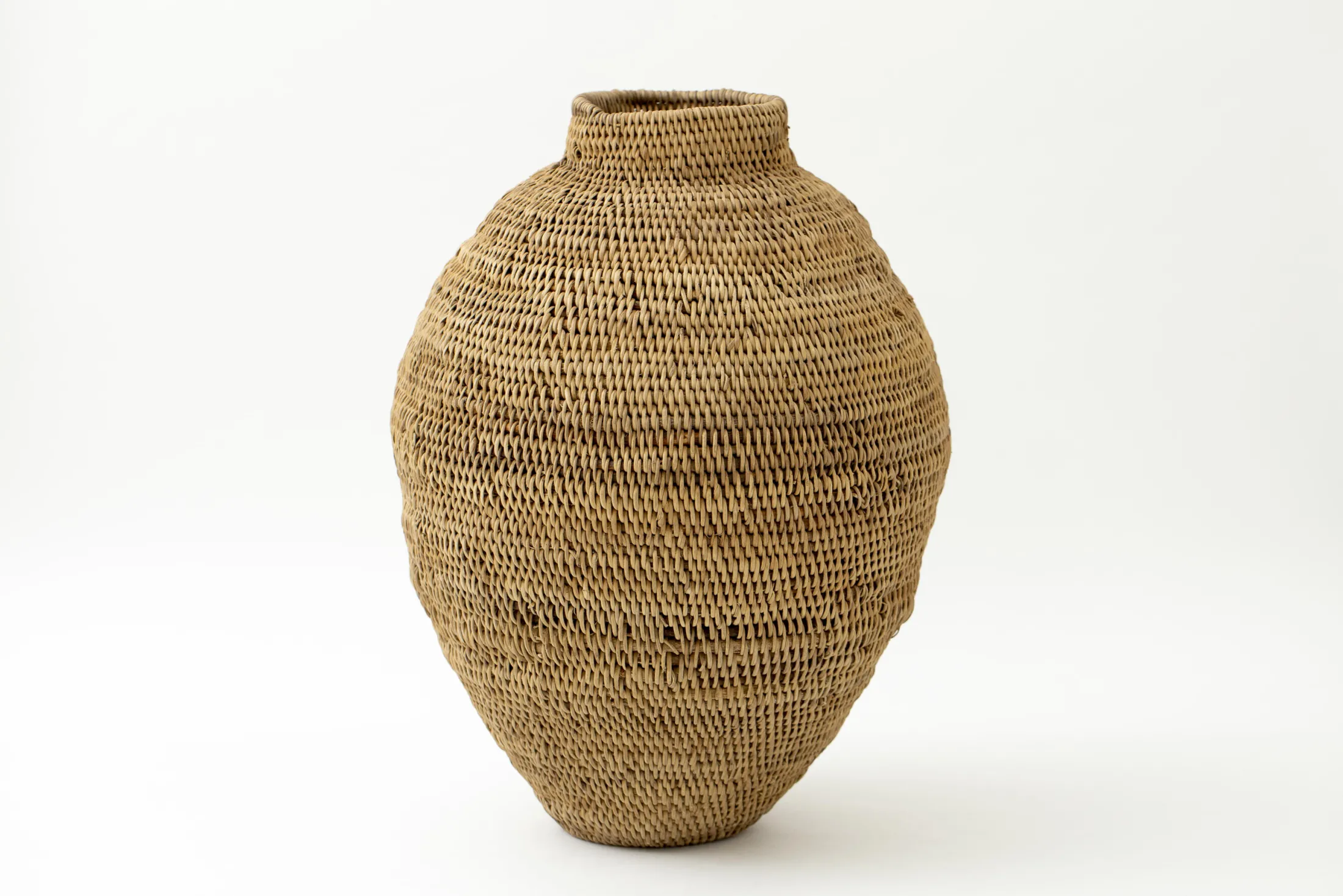 Discount Flamant Buhera, Pot, Handgemaakt, L