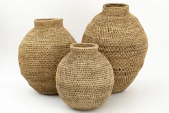 Discount Flamant Buhera, Pot, Handgemaakt, L