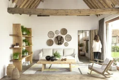 Discount Flamant Buhera, Pot, Handgemaakt, L