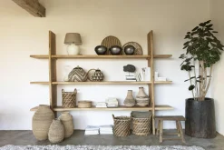 Discount Flamant Buhera, Pot, Handgemaakt, L
