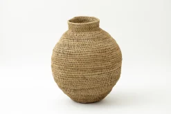 Clearance Flamant Buhera, Pot, Handgemaakt, M