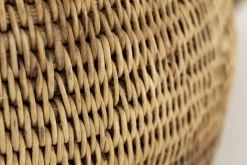Clearance Flamant Buhera, Pot, Handgemaakt, M