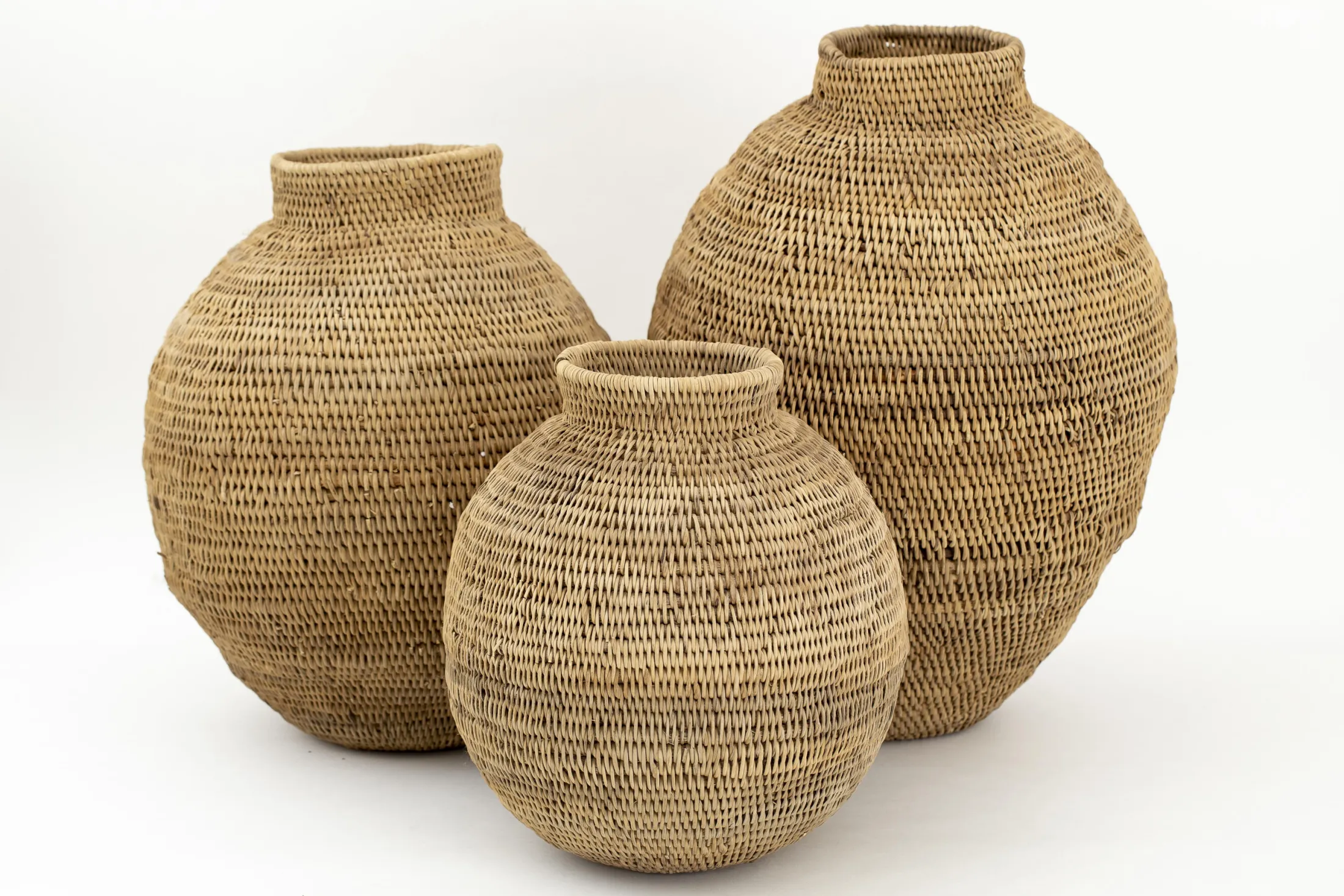 Clearance Flamant Buhera, Pot, Handgemaakt, M