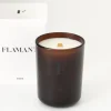 Outlet Flamant Byron, Geurkaars, Envie