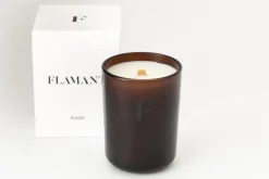New Flamant Byron, Geurkaars, Plaisir