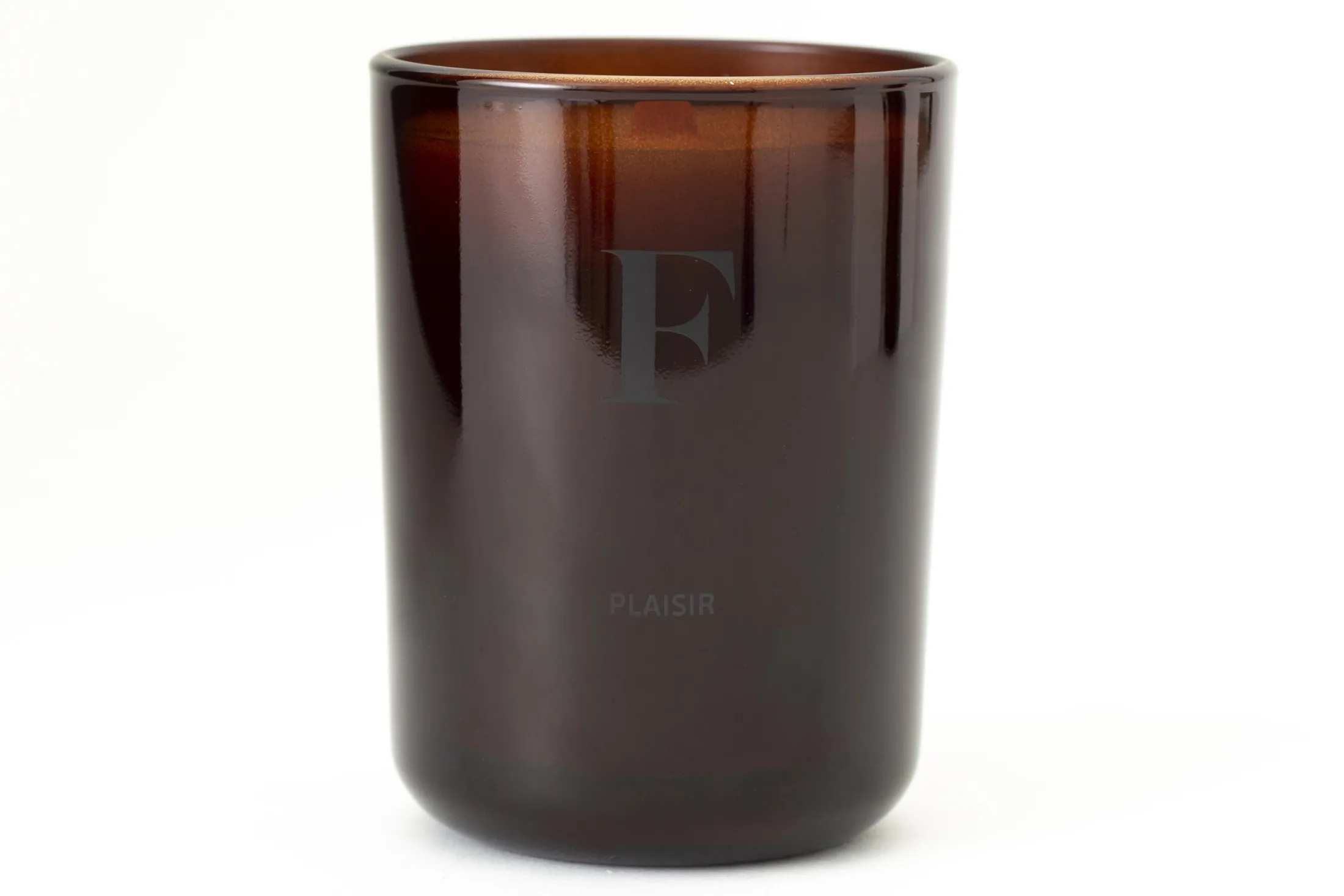 New Flamant Byron, Geurkaars, Plaisir