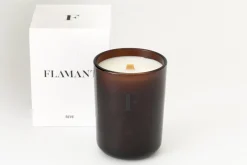 Outlet Flamant Byron, Geurkaars, Rev