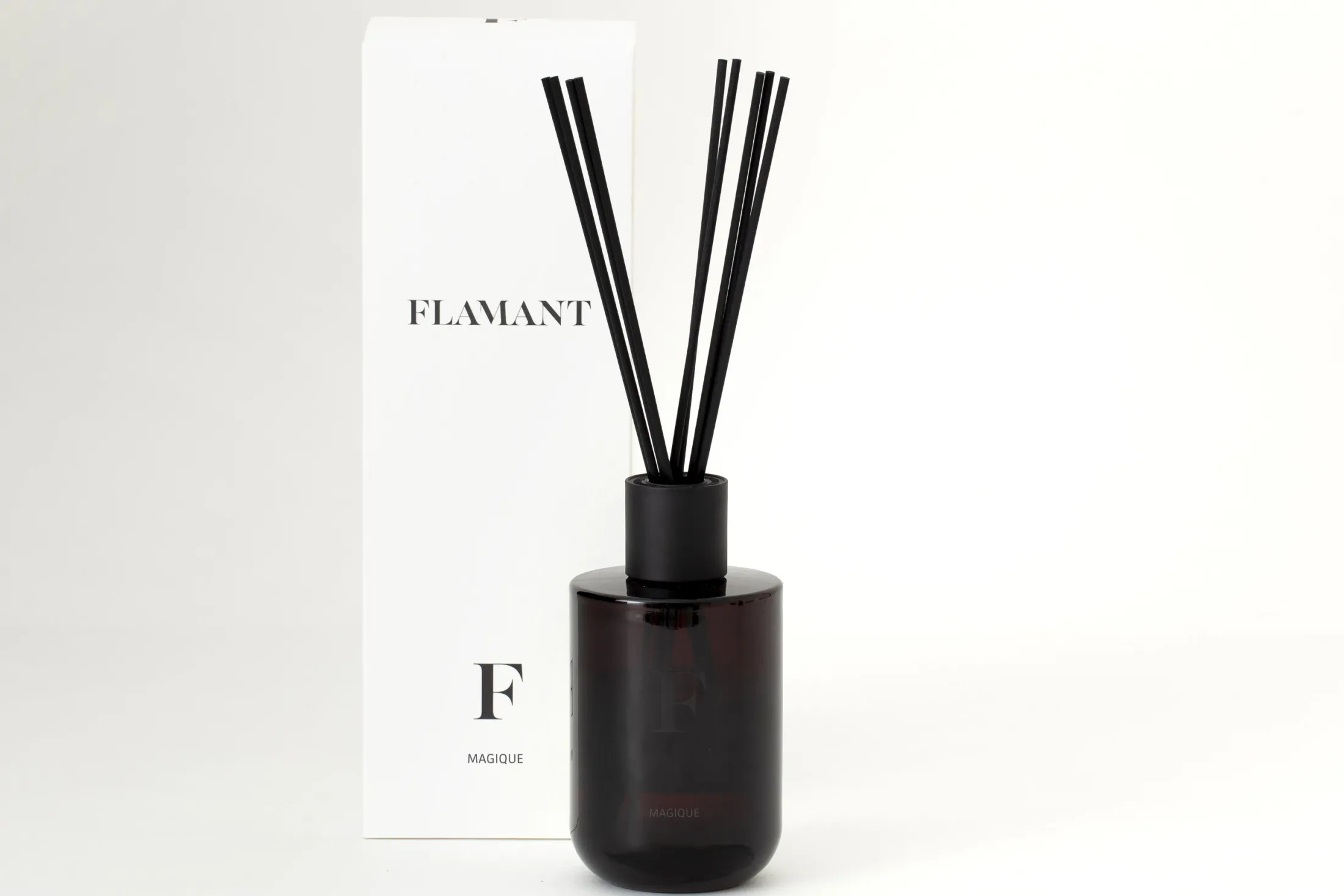 Clearance Flamant Byron, Geurstokjes, Magique