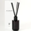Hot Flamant Byron, Geurstokjes, Plaisir