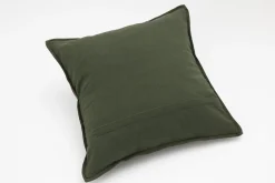 Discount Flamant Camila, Kussen, Geruit