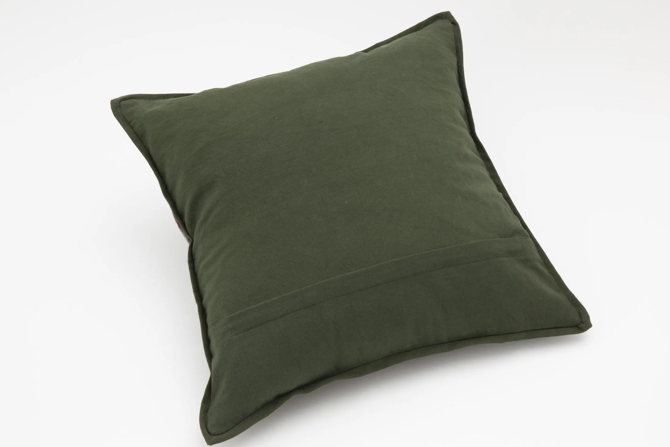 Discount Flamant Camila, Kussen, Geruit
