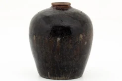 Clearance Flamant Campbell, Pot, Keramiek, S