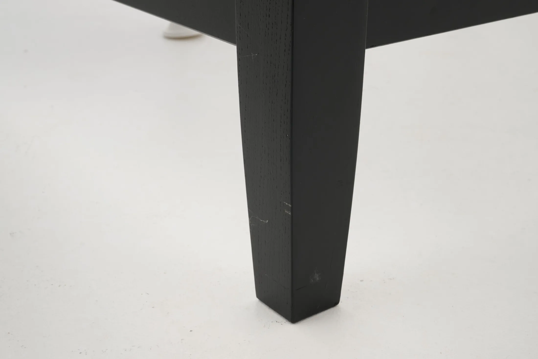 New Flamant Cape Cod, Hemelbed, Zwart, 180 Cm