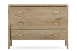 Discount Flamant Cape Cod, Ladekast, Verweerd Eikenhout