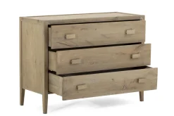 Discount Flamant Cape Cod, Ladekast, Verweerd Eikenhout