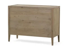Discount Flamant Cape Cod, Ladekast, Verweerd Eikenhout