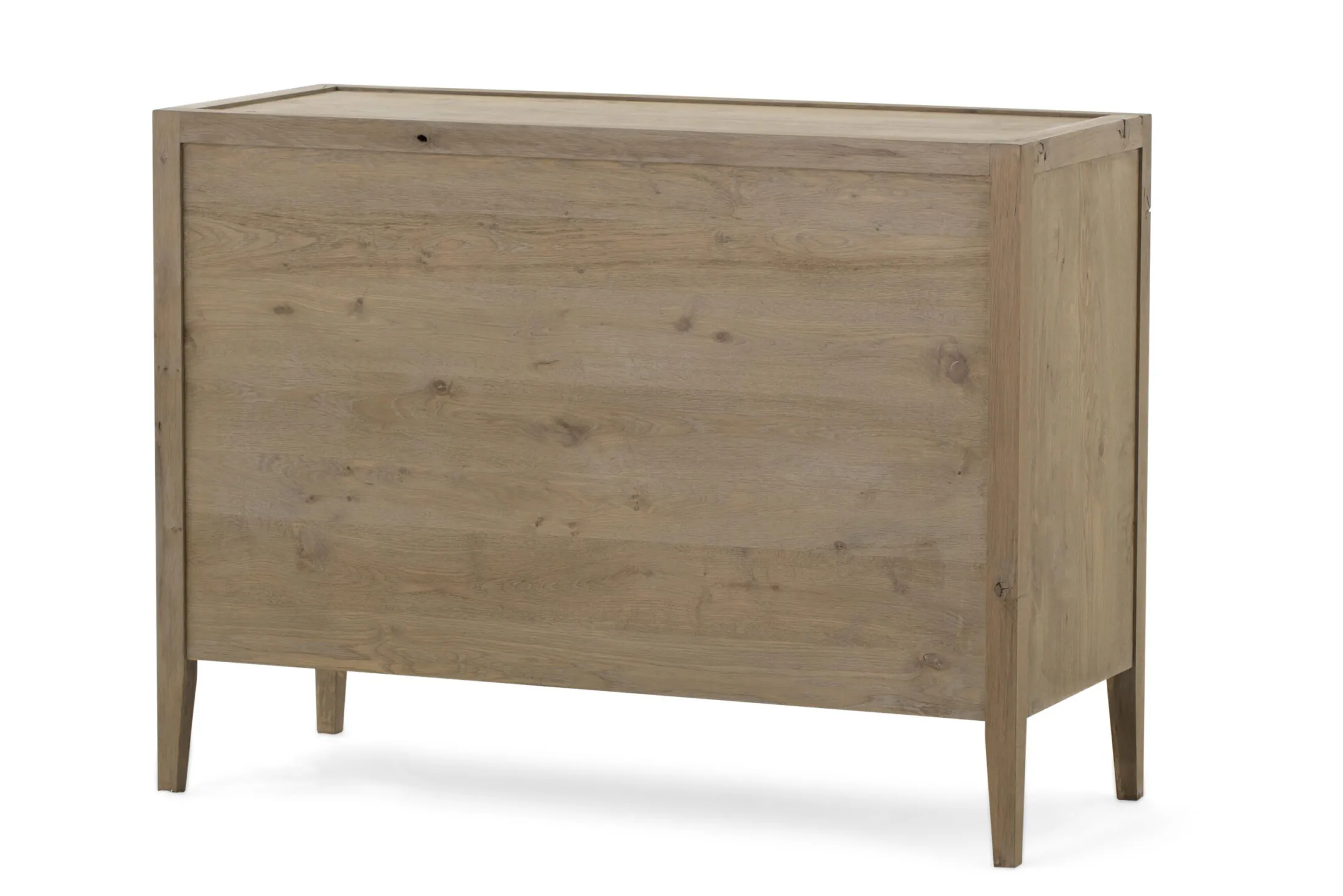 Discount Flamant Cape Cod, Ladekast, Verweerd Eikenhout