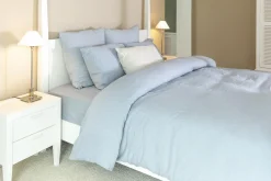 Best Flamant Cape Cod, Nachtkastje, Grenenhout, Wit