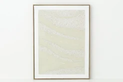 Flamant Capucine, Kunst Aan De Muur