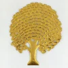 Discount Flamant Carters, Decoboom, Goud, L
