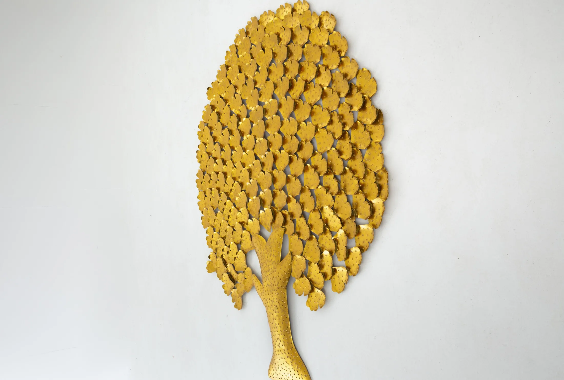 Discount Flamant Carters, Decoboom, Goud, L