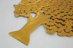 Discount Flamant Carters, Decoboom, Goud, L