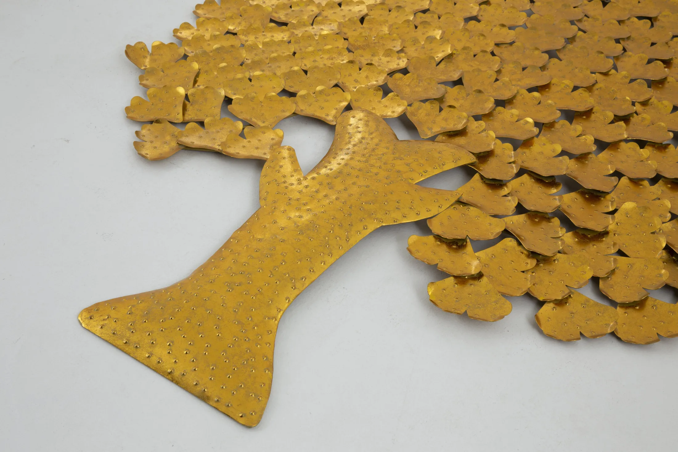 Discount Flamant Carters, Decoboom, Goud, L