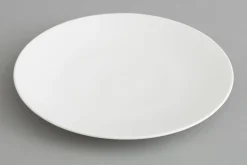 Hot Flamant Cathy, Bord, Bone China, Wit, 23Cm