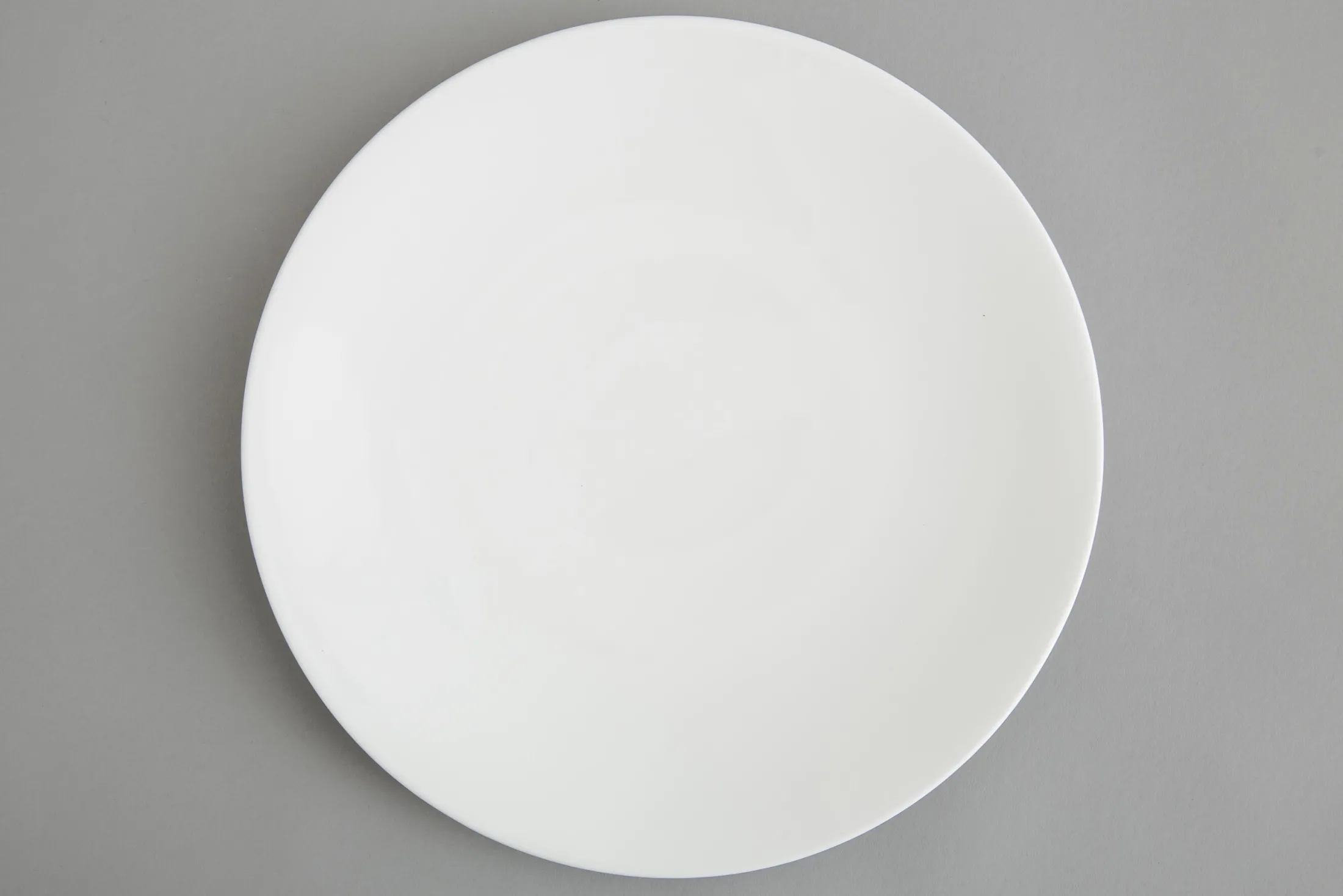 Flamant Cathy, Bord, Bone China, Wit, 28Cm