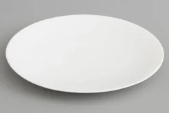 Flamant Cathy, Bord, Bone China, Wit, 28Cm