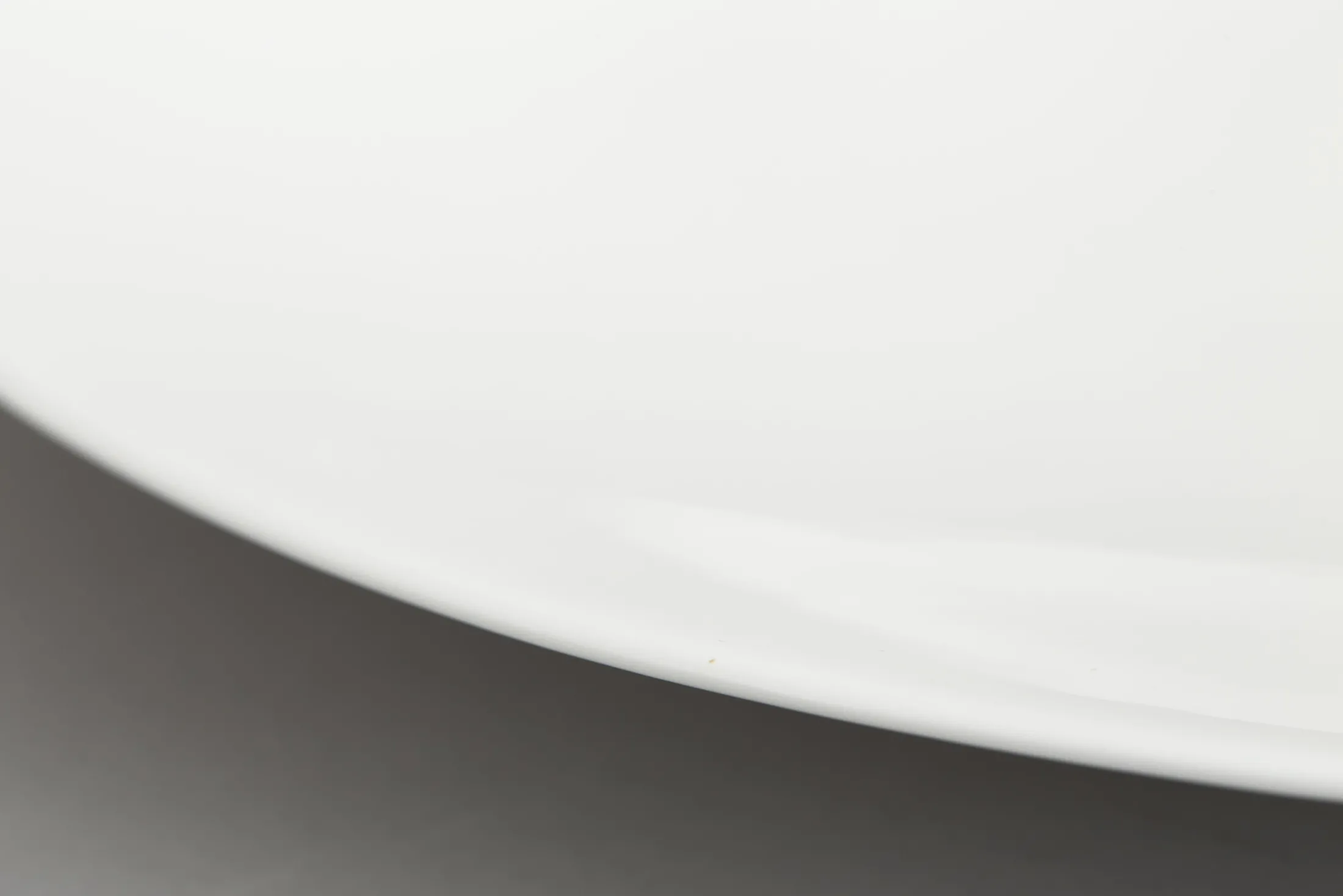 Flamant Cathy, Bord, Bone China, Wit, 28Cm
