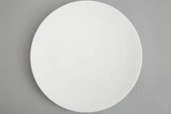 Outlet Flamant Cathy, Bord, Bone China, Wit, 31Cm