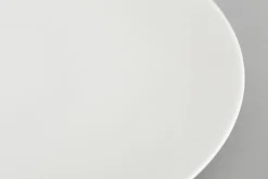 Outlet Flamant Cathy, Bord, Bone China, Wit, 31Cm