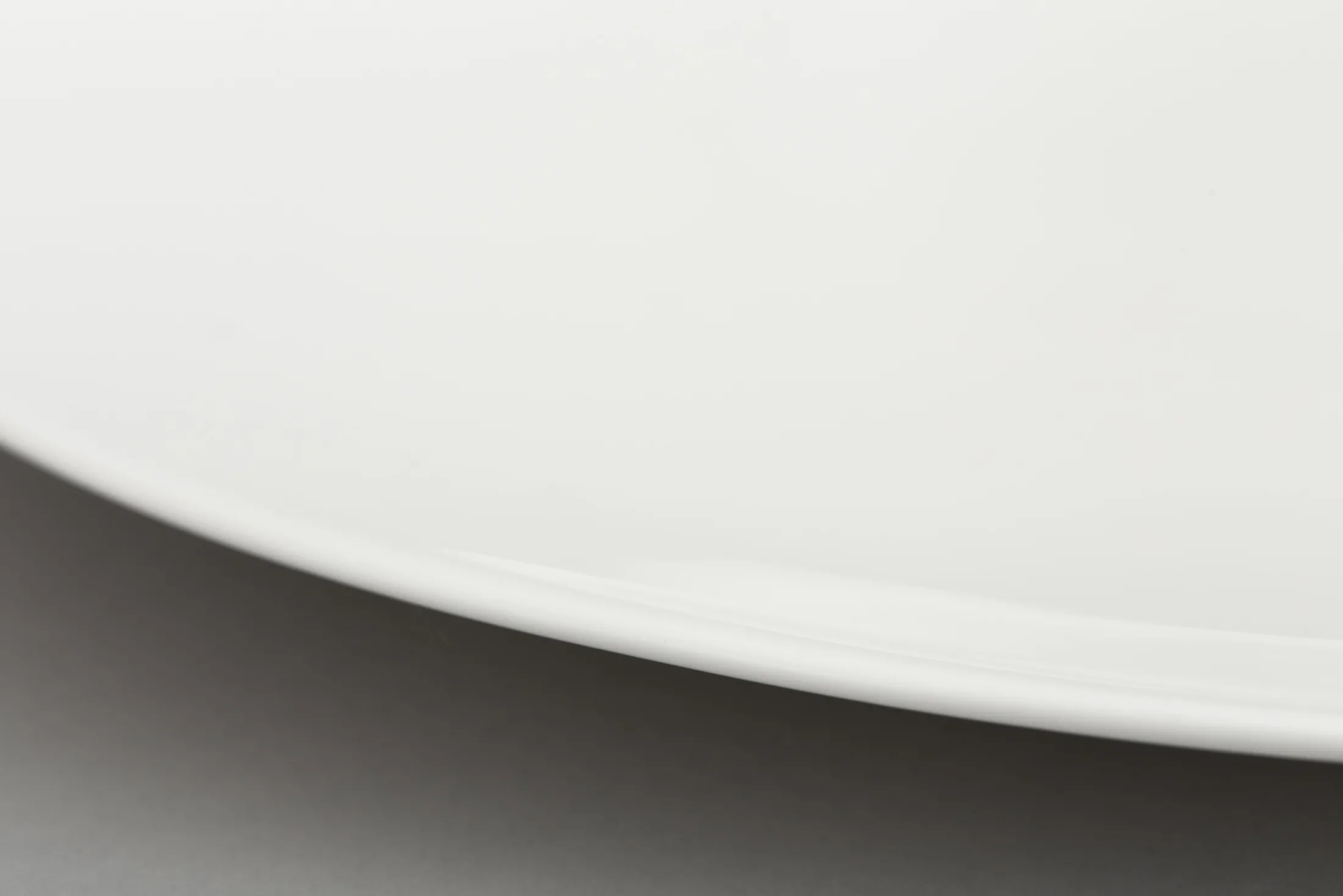 Outlet Flamant Cathy, Bord, Bone China, Wit, 31Cm