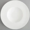 New Flamant Cathy, Pastabord, Porselein, Wit