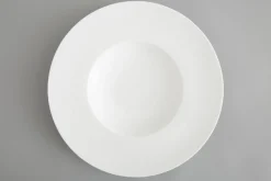 New Flamant Cathy, Pastabord, Porselein, Wit