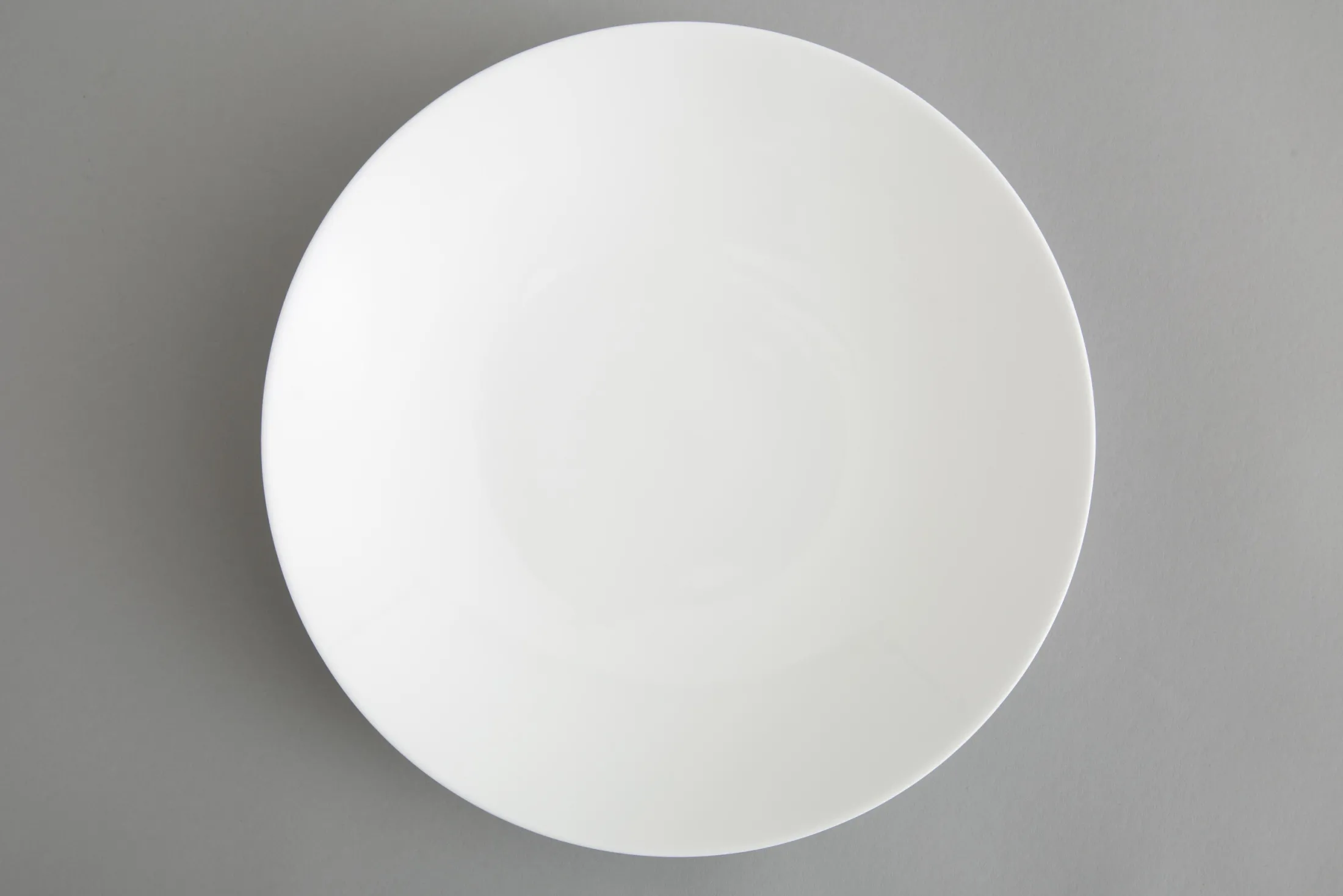 New Flamant Cathy, Soepbord, Porselein, Wit