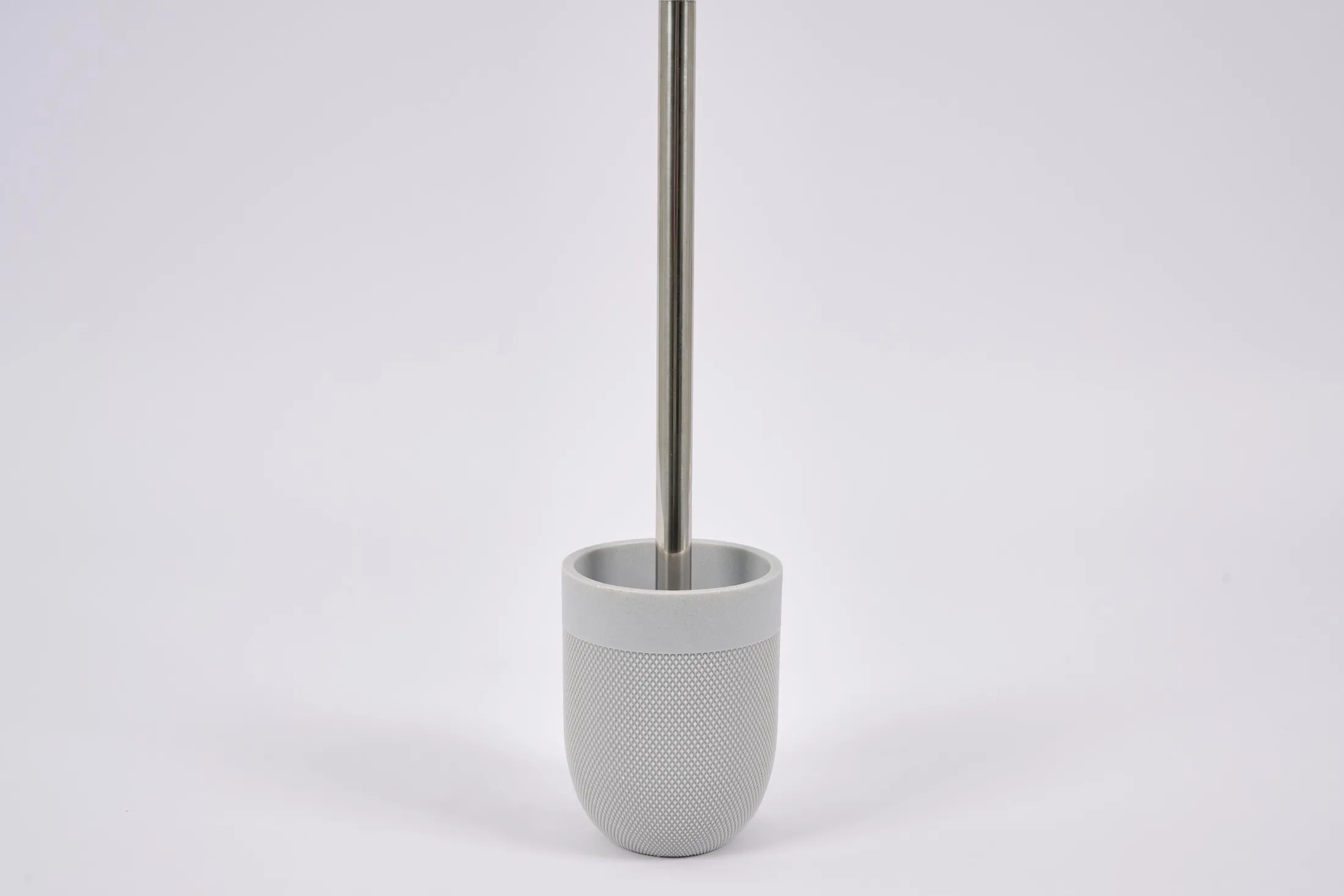 Sale Flamant Centris, Toiletborstelhouder, Grijs