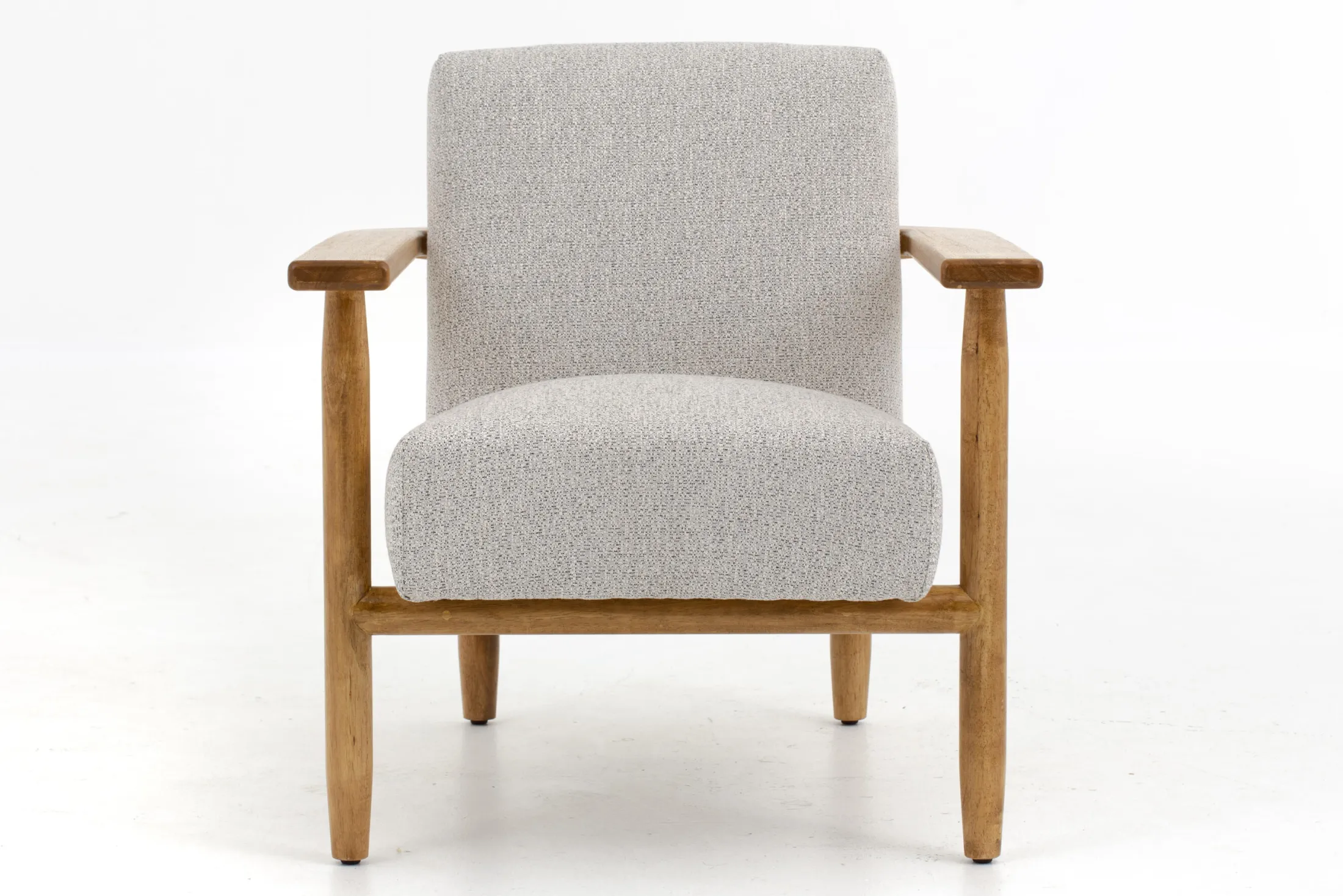 Flamant Chase, Fauteuil, Stof