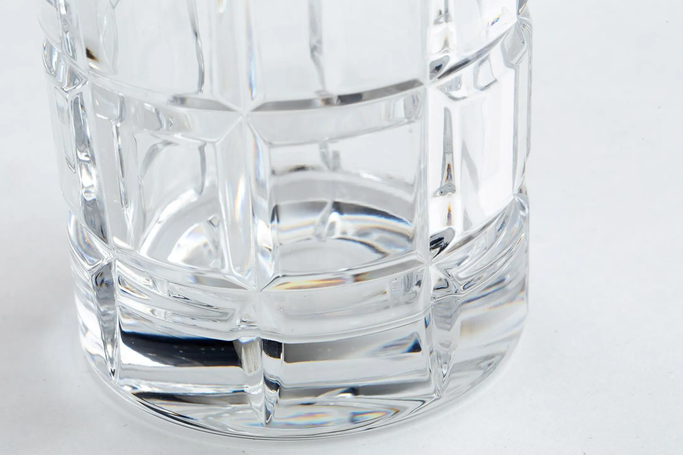 Discount Flamant Chopin, Hoog Glas, Handgeslepen, Set Van 6