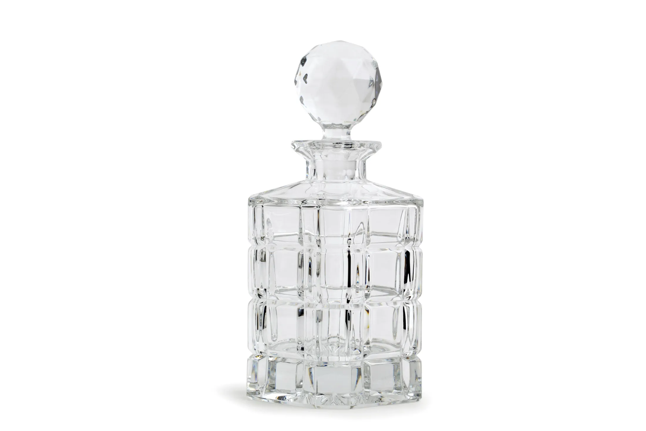 Discount Flamant Chopin, Karaf, Glas, Handgesneden