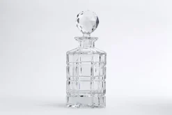 Discount Flamant Chopin, Karaf, Glas, Handgesneden