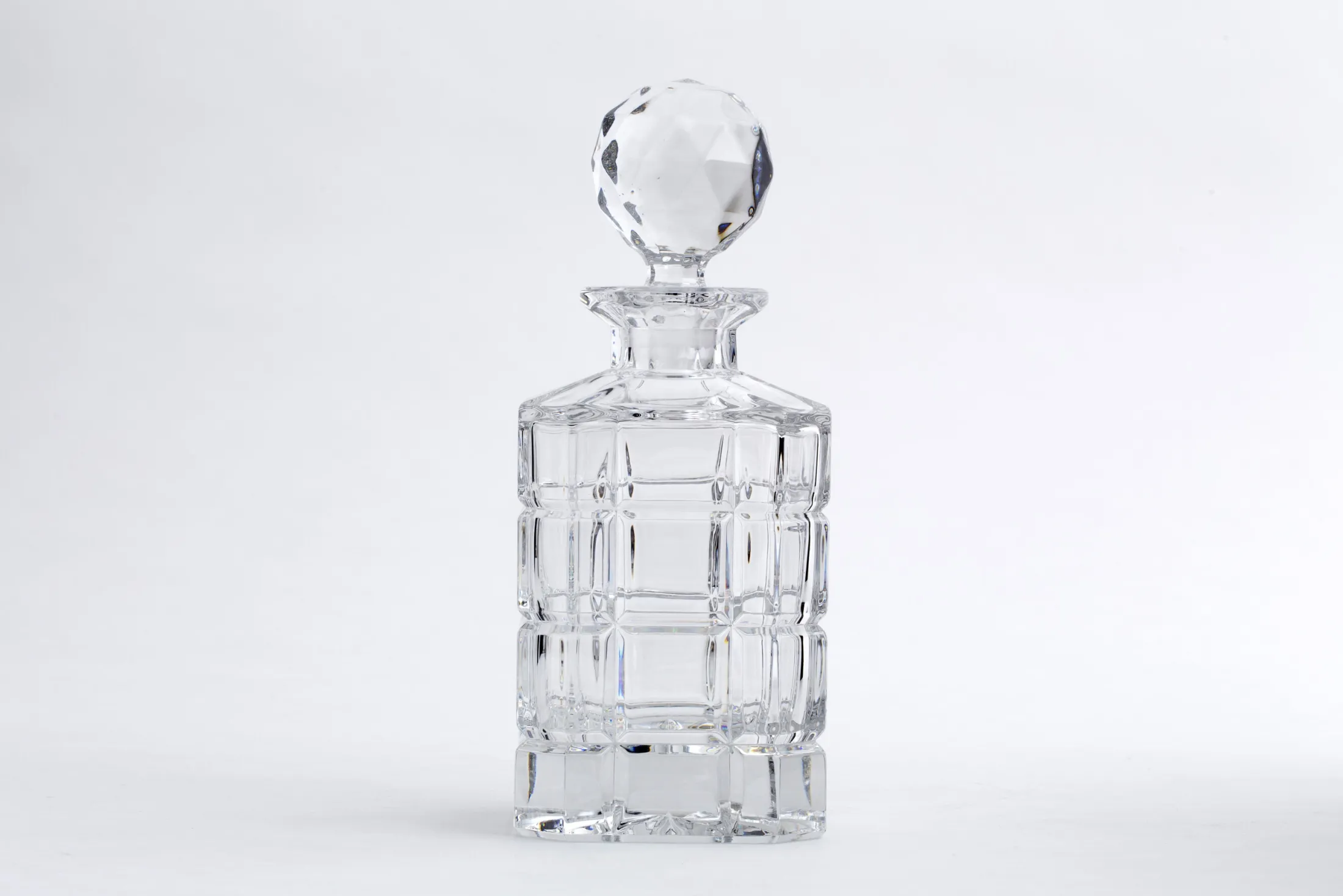 Discount Flamant Chopin, Karaf, Glas, Handgesneden