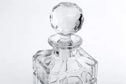 Discount Flamant Chopin, Karaf, Glas, Handgesneden
